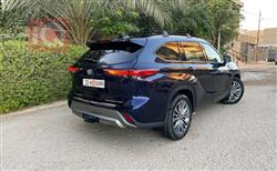 تويوتا هايلاندر